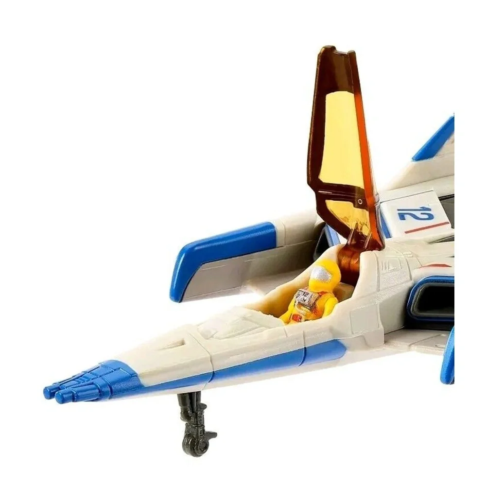 Mattel Disney Pixar Lightyear Hyperspeed Series Buzz Lightyear Spaceship Xl- 12